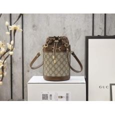 Gucci Bucket Bags